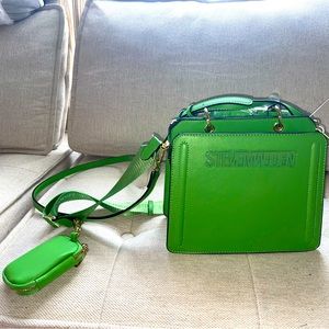 Steven madden bevenly purse